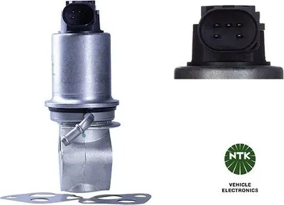 Zdjęcie produktu dla Zawor Egr Vw 1,4 16V