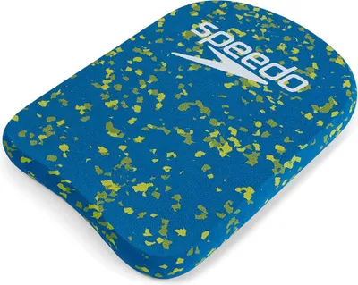 Produktbild von Speedo Kickboard Blau  Blau One Size