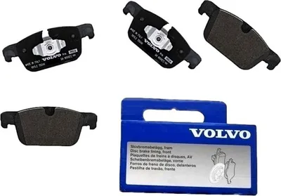 Image de VOLVO XC40 Plaquettes de frein avant d'origine OE