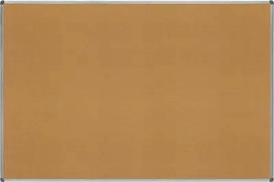 Obrázok produktu pre Rocada 6208, 180x120 cm, korok v hliníkovom ráme