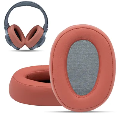 Produktbild von Ersatz-Ohrpolster für Sony WH-H900N und MDR-100ABN Kopfhörer