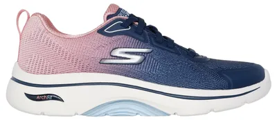 Produktbild von Skechers GO Walk Arch FIT 2.0, Damen Sneaker, Navy