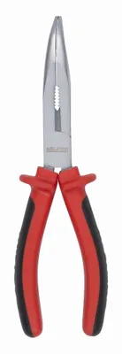 Obrázok produktu pre KREATOR KRT604102 - P Kliešte predĺžené ohnuté 8"