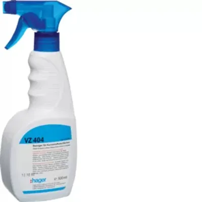 Produktbild von Hager VZ404
