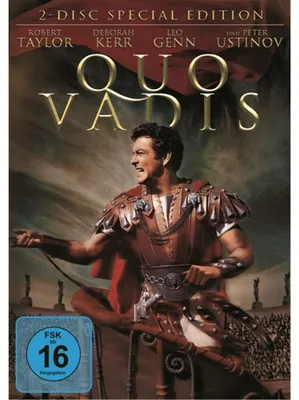 Produktbild von Quo Vadis - Special Edition