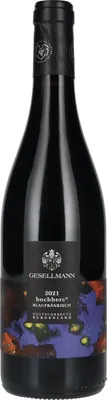 Produktbild von Gesellmann Hochberc Blaufränkisch 2021 14% Vol. 0,75l