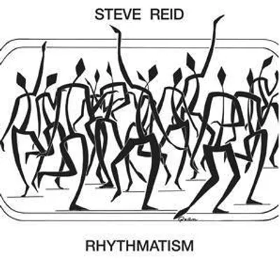 Produktbild von Rhythmatism (Reissue)