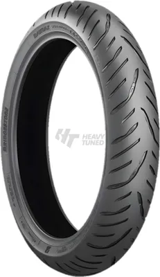 Obrázok produktu pre Predné pneumatiky Bridgestone Battlax T32 110/70 ZR17 54W TL