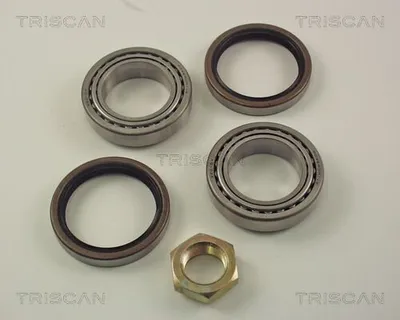 Produktbild von TRISCAN Radlagersatz für FIAT DUCATO Kasten (280) 80mm 8530 10108