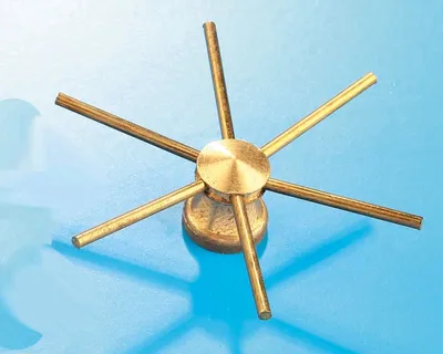 Produktbild von Krick Gangspill 11x45 mm