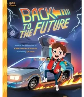 Image de Back To The Future