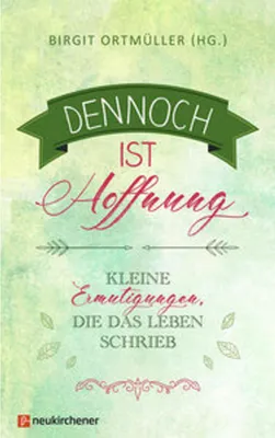 Image de Dennoch ist Hoffnung