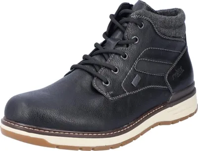 Produktbild von Rieker Schnürboots Damen 31383738343433 Schwarz 46 EU