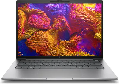 Produktbild von HP ZBook 8 G1ak Workstation 14" WUXGA AMD Ryzen AI 7 PRO 32GB DDR5 1TB SSD