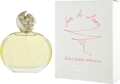 Zdjęcie produktu dla Sisley Soir de Lune woda perfumowana dla kobiet 100 ml