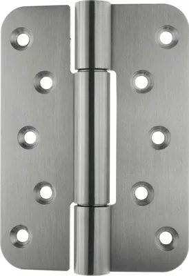 Produktbild von SOLIDO Objektband VHNS 9292-16, Bandhöhe 120 mm, ø 16,0 mm, Edelstahl