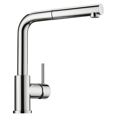 Immagine prodotto di NABER 5011252 Miscelatore monocomando ARCO 2 cromo, alta pressione