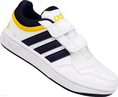 Zdjęcie produktu dla Adidas Sneakers 10070-957624 in White color size 31
