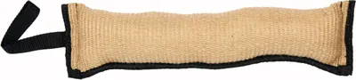 Produktbild von Duvo+ Trainingsspielzeug Supa Biting Rolle Jute, Größe: L