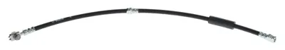 Produktbild von Bremsschlauch 621 mm BOSCH IAM-Expertise passend für u.a. AUDI TT