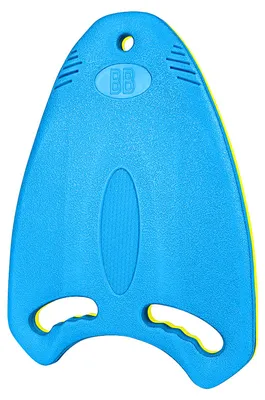 Produktbild von Professionelles Schwimmbrett A-förmig, dick, große Auftriebsplatte für Anfänger