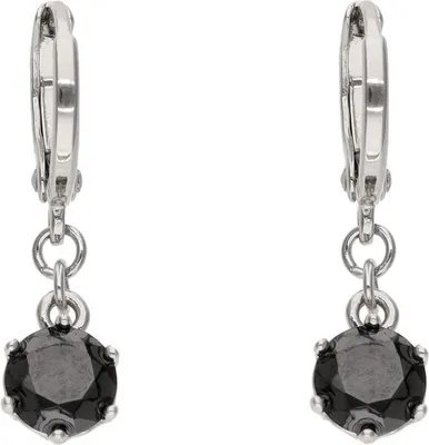 Image de BRAELYN - Boucles d'oreilles pour femmes - Argent - Taille unique