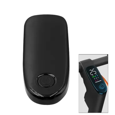 Produktbild von Dashboard Display Cover Ersatz fuer Ninebot F30/F40 Elektroroller