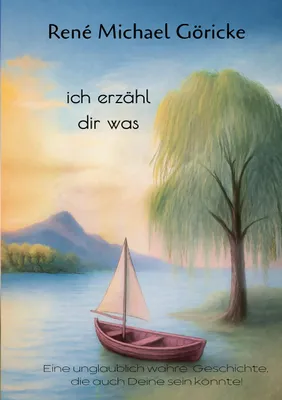 Produktbild von ich erzähl dir was