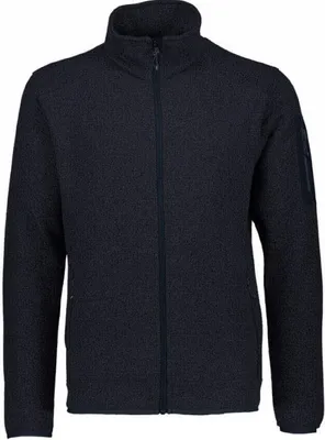 Produktbild von Cmp Man Jacket 44Ue Nero-Glacier 46