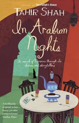 Image de In Arabian Nights