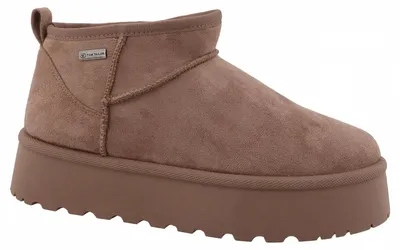 Produktbild von Tom Tailor Stiefel Rosa
