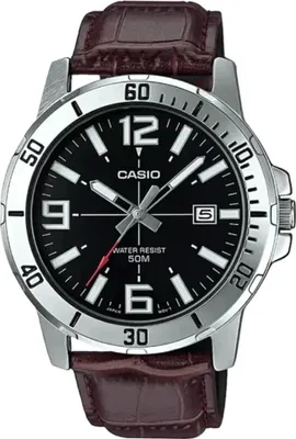Obrázek produktu pro CASIO MALE WATCH MTP-VD01L-1BV (zd169c) + krabice