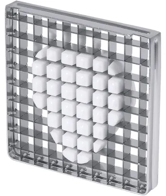 Image de CONTACTO Insert de coupe 10 mm