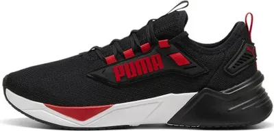 Produktbild von Puma Retaliate 3 Laufschuhe Schwarz EU 44 Herren,Damen Schwarz EU 44