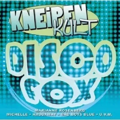 Produktbild von Kneipenkult-DiscoFox