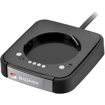 Image de Station d'accueil, compatible avec les produits ROX et Sigma, référence 00119