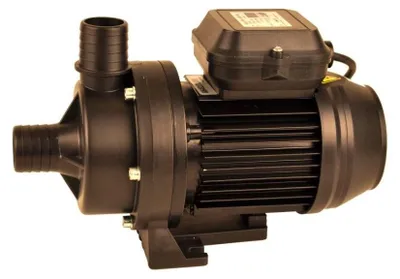 Produktbild von Pumpe Aqua Mini 4 für kleine Filteranlagen pumpt 4m³/h normalsaugend 230V