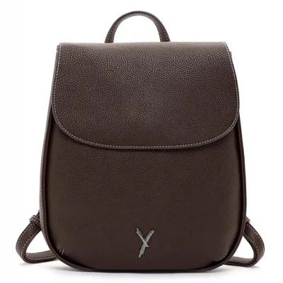 Produktbild von SURI FREY Freizeitrucksack Rucksack Gitty Backpack Brown braun