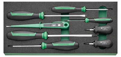 Zdjęcie produktu dla STAHLWILLE 96830275, 175 mm, 350 mm, 40 mm, 678 g