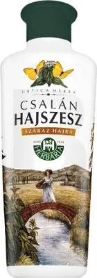 Immagine prodotto di Herbaria Csalán Hajszesz Lozione per capelli tonica per capelli secchi 250 ml