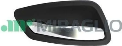 Produktbild von MIRAGLIO Türgriff innen vorne links hinten links für BMW 3 Touring (E91) 3 Limousine (E90)