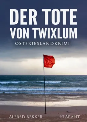 Produktbild von Der Tote von Twixlum