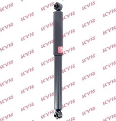 Produktbild von Stoßdämpfer KYB 343484