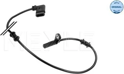 Produktbild von MEYLE ABS Sensor Raddrehzahl Hinten Links passend für MERCEDES-BENZ C-Klasse Limousine (W203) 014 899 0056