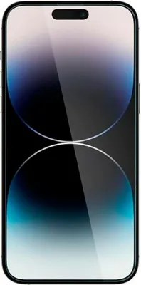 Immagine prodotto di Vetro protettivo Spigen Slim Glas.tR per iPhone 14 Pro