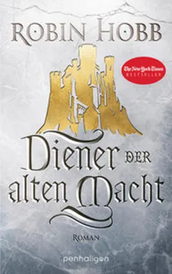 Obrázek produktu pro Diener der alten Macht