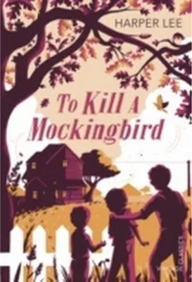 Produktbild von To Kill a Mockingbird