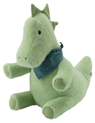 Produktbild von Sterntaler Kuscheltier M DINO Rexi