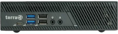 Produktbild von TERRA PC-Mini 5000V6.1 SILENT GREENLINE