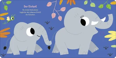 Image de Hörst du "Der Karneval der Tiere"?